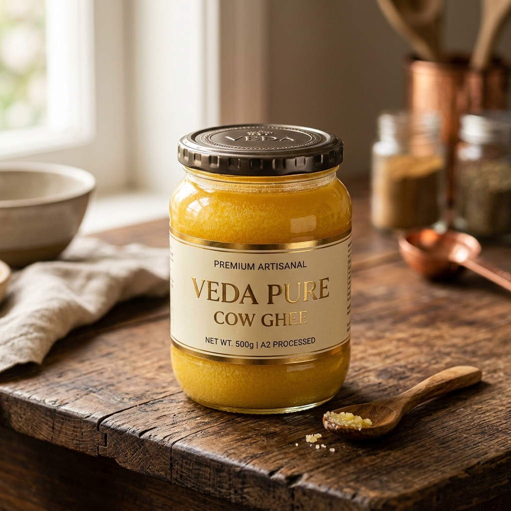 Cow Ghee